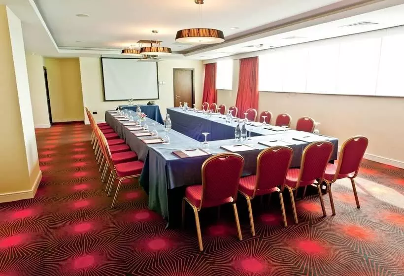 Loughrea Hotel & Spa