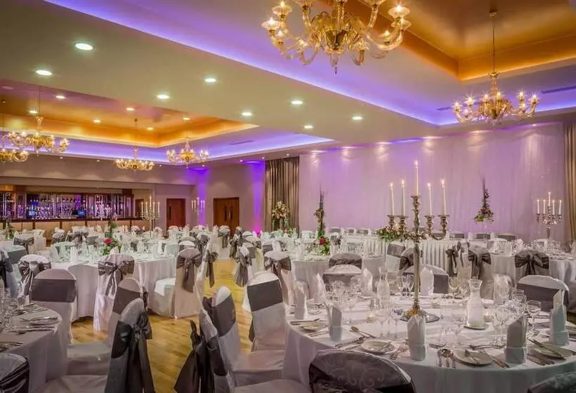 Loughrea Hotel & Spa