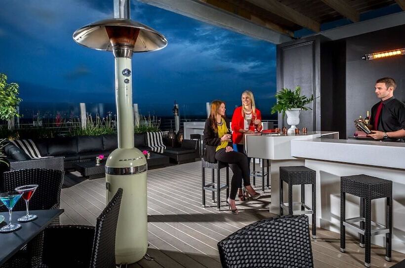 Loughrea Hotel & Spa