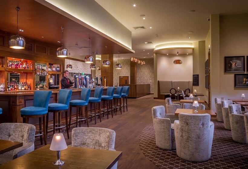 Loughrea Hotel & Spa