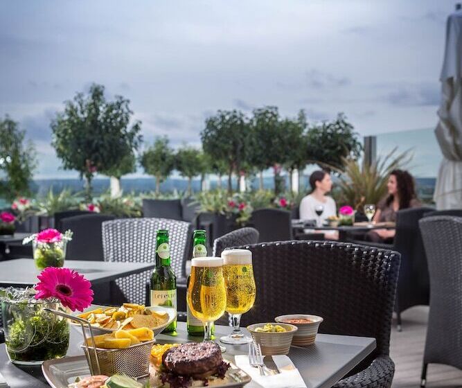 Loughrea Hotel & Spa