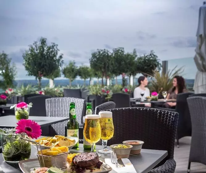 Loughrea Hotel & Spa