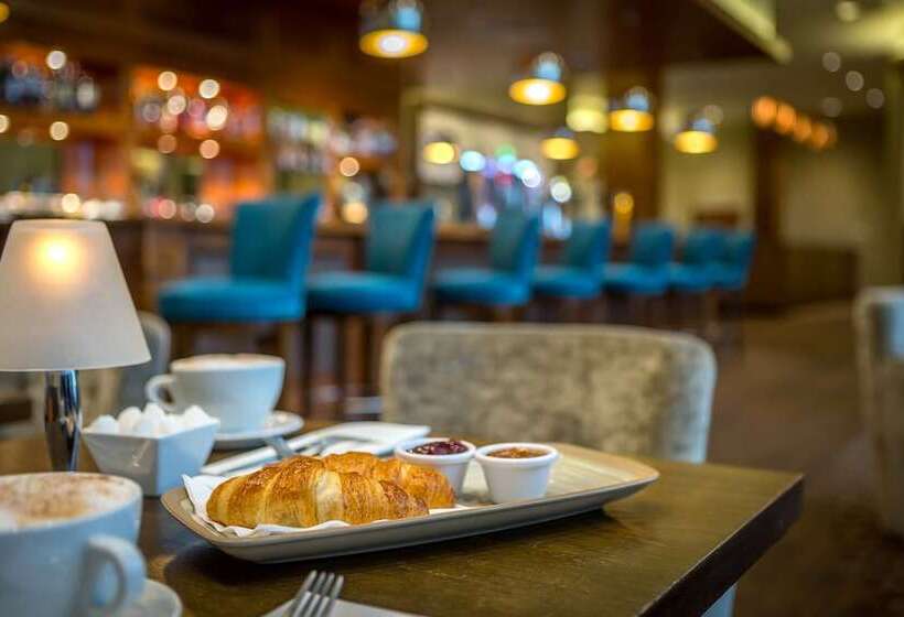 Loughrea Hotel & Spa