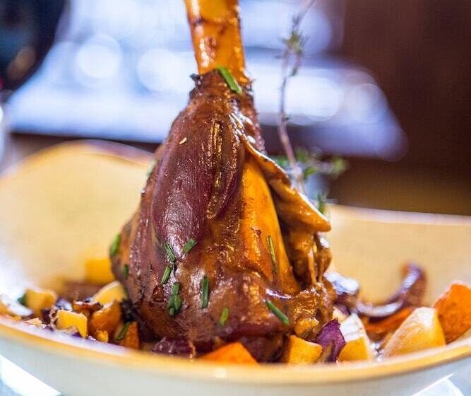 Loughrea Hotel & Spa