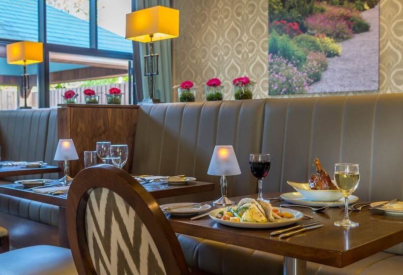 Loughrea Hotel & Spa