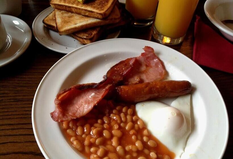 Loughrea Hotel & Spa