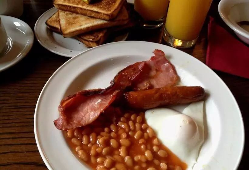 Loughrea Hotel & Spa