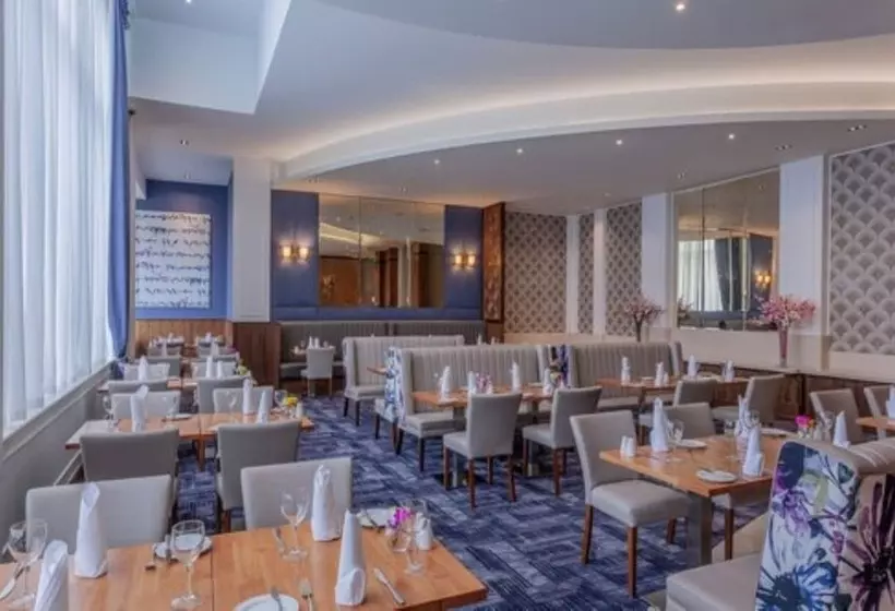 Loughrea Hotel & Spa