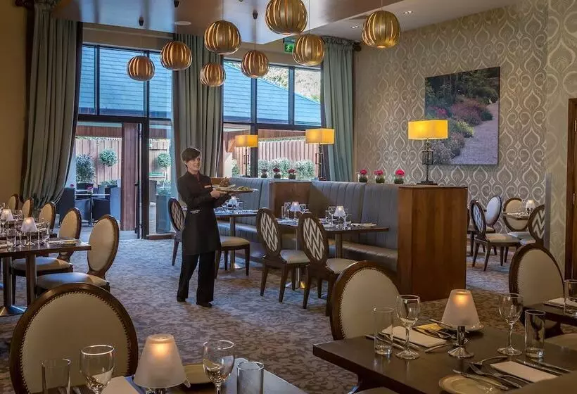 Loughrea Hotel & Spa