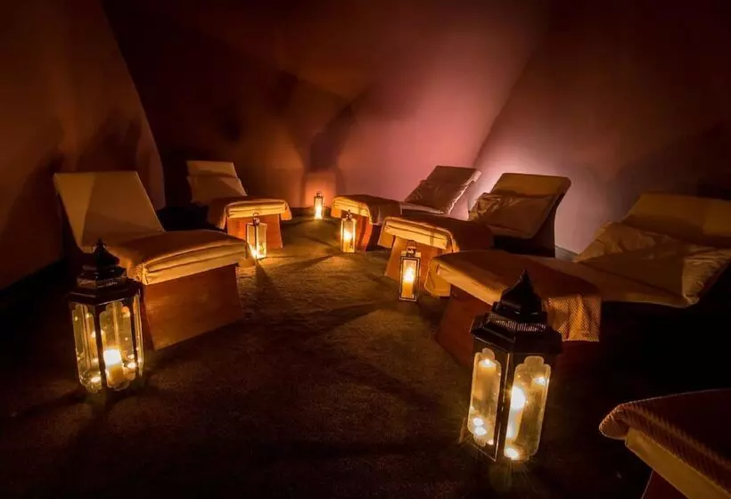 Loughrea Hotel & Spa