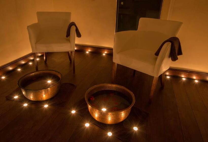 Loughrea Hotel & Spa