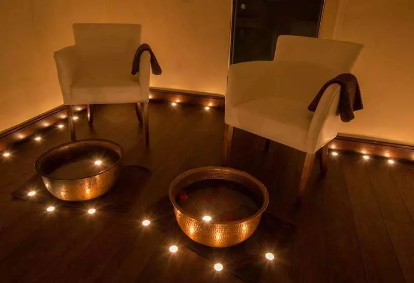 Loughrea Hotel & Spa