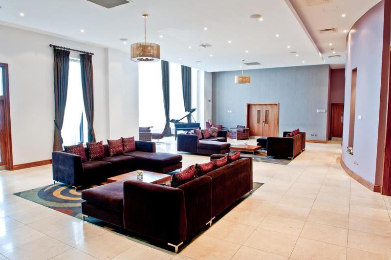 Loughrea Hotel & Spa