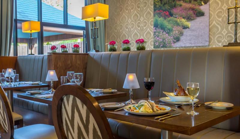 Loughrea Hotel & Spa