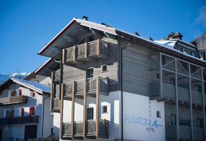 فندق Marzia