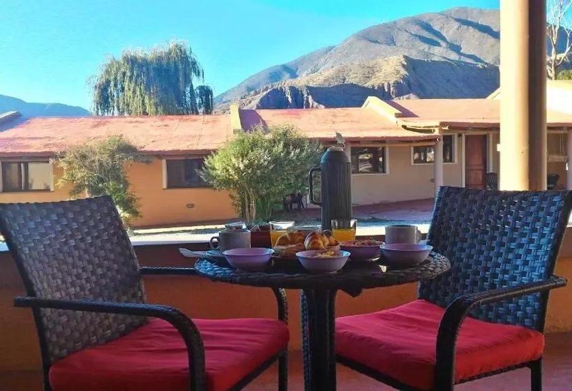 هتل Mirador Del Virrey, Cabañas Boutique