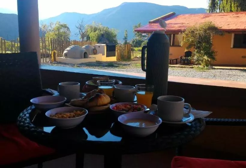 هتل Mirador Del Virrey, Cabañas Boutique