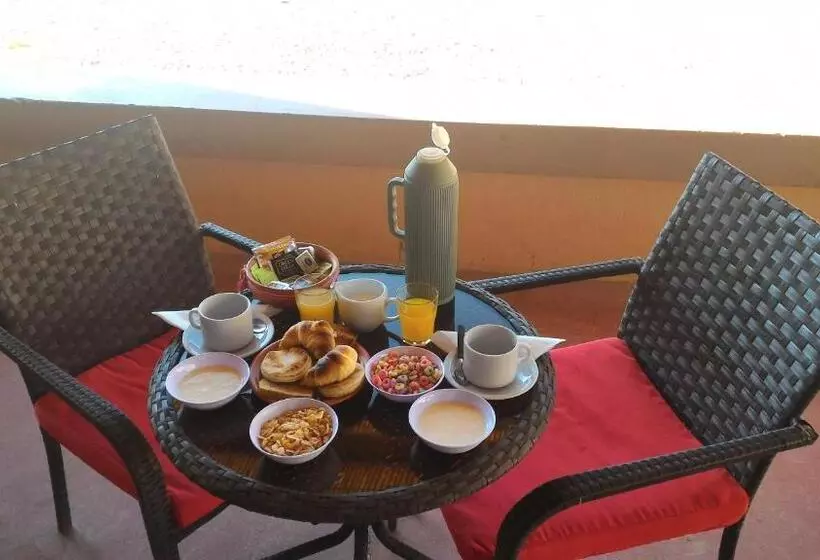 هتل Mirador Del Virrey, Cabañas Boutique