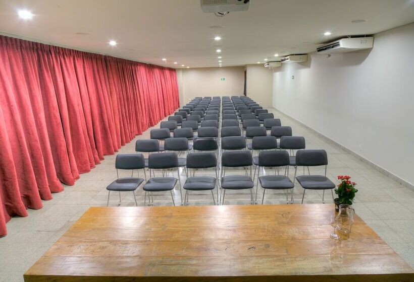 酒店 Nacional Inn Araxa Previdencia