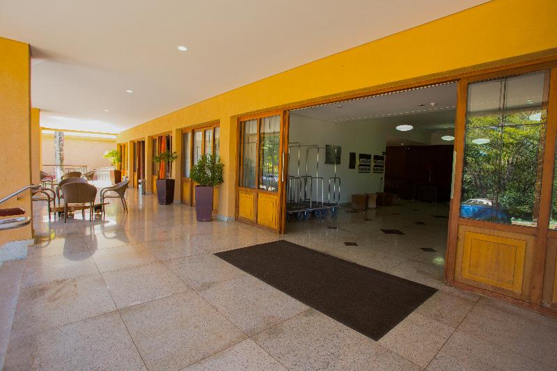 酒店 Nacional Inn Araxa Previdencia