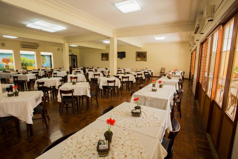 酒店 Nacional Inn Araxa Previdencia