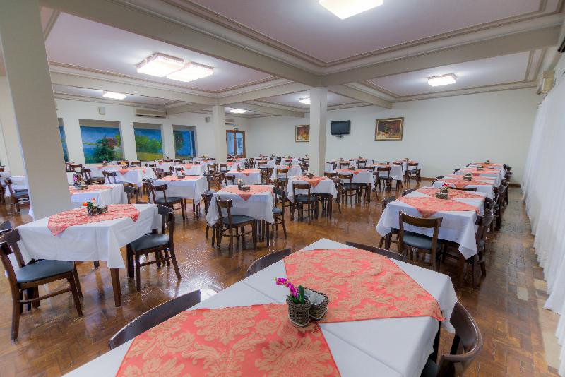 酒店 Nacional Inn Araxa Previdencia