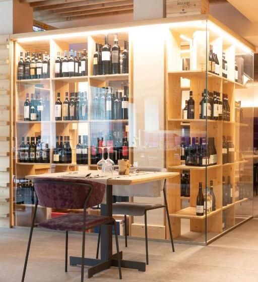 בית מלון כפרי Nevada