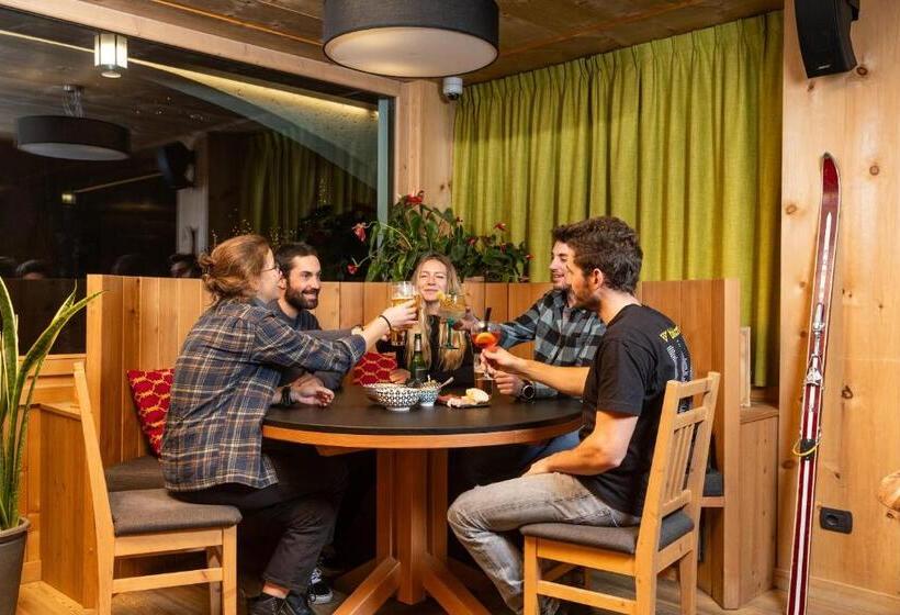 בית מלון כפרי Nevada