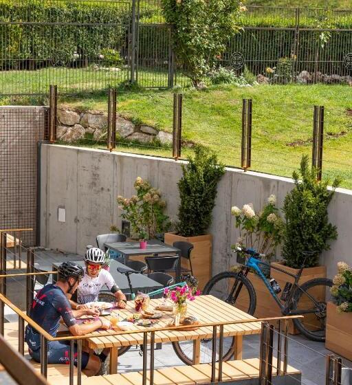 בית מלון כפרי Nevada