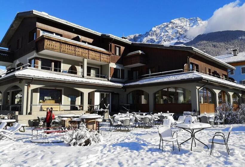 בית מלון כפרי Nevada