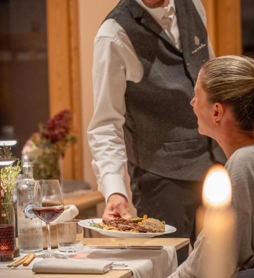 בית מלון כפרי Nevada