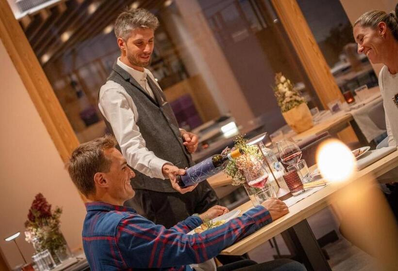 בית מלון כפרי Nevada