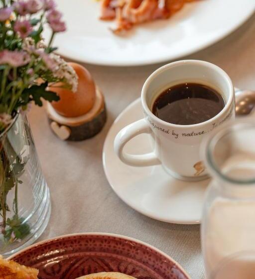 בית מלון כפרי Nevada