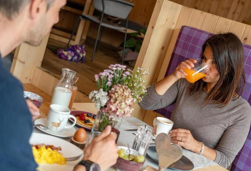 בית מלון כפרי Nevada