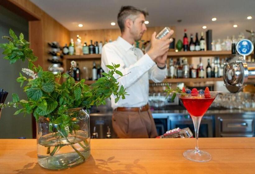 בית מלון כפרי Nevada