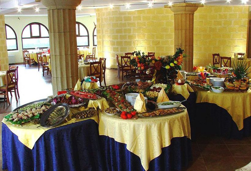 فندق Oasi Di Selinunte