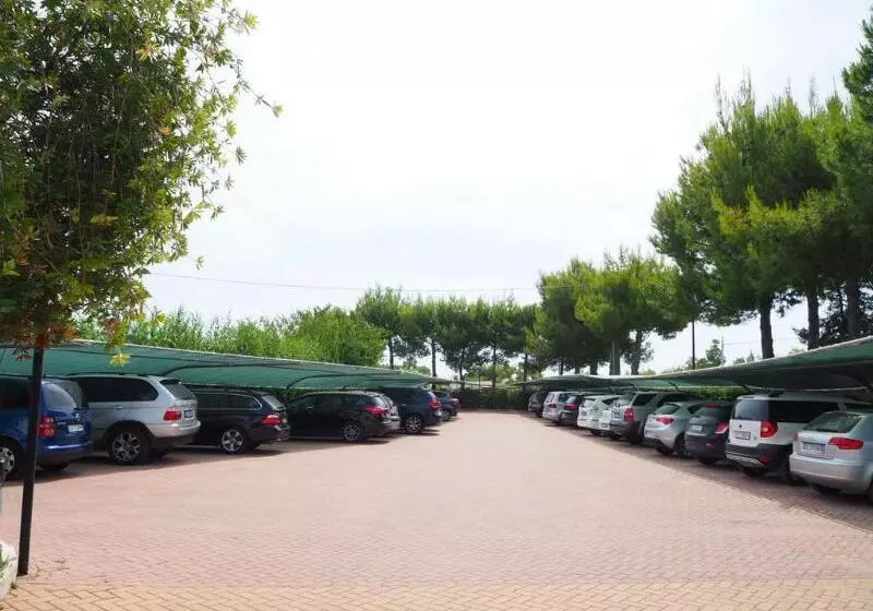 Hotelli Oasiclub