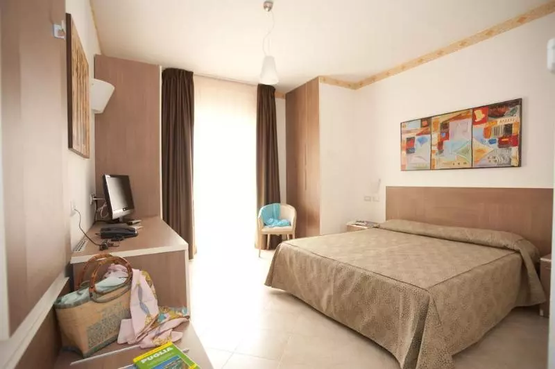 Hotelli Oasiclub