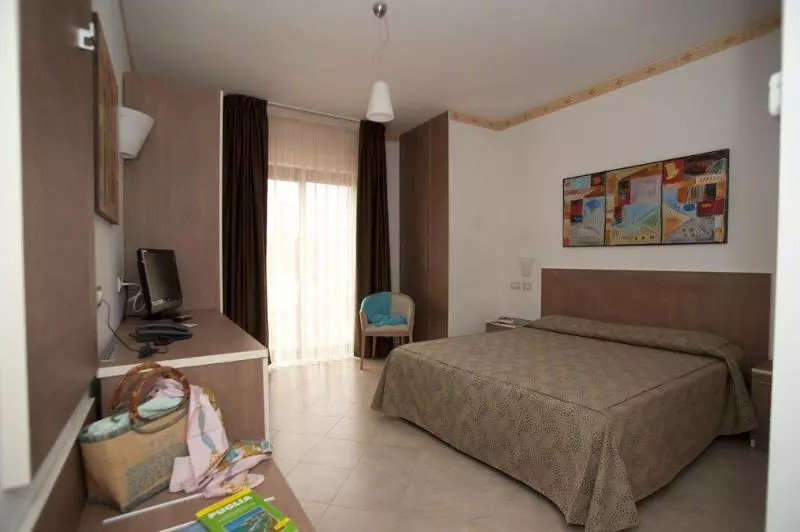 Hotelli Oasiclub