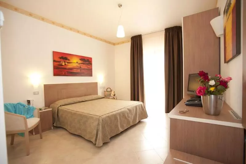 Hotelli Oasiclub