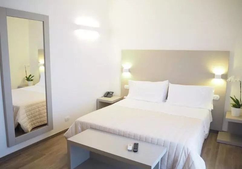Hotelli Oasiclub