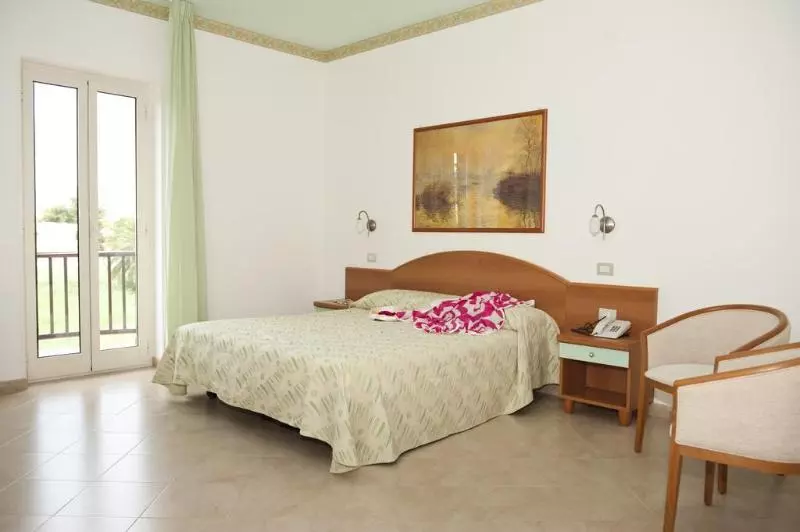 Hotelli Oasiclub