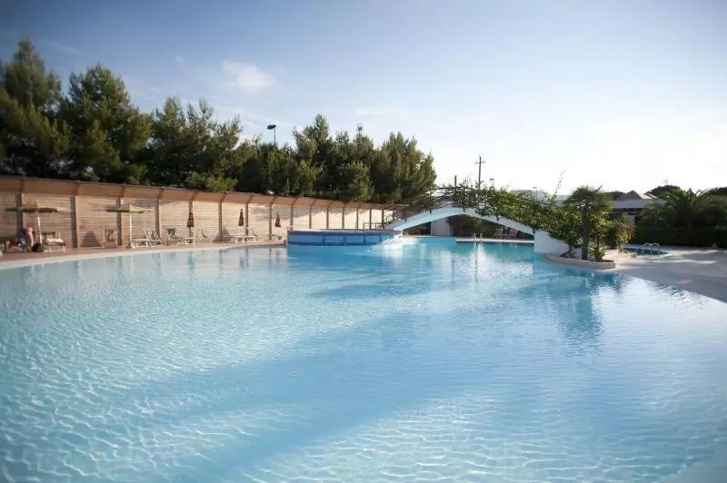 Hotelli Oasiclub