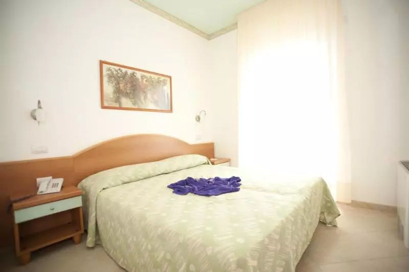 Hotelli Oasiclub