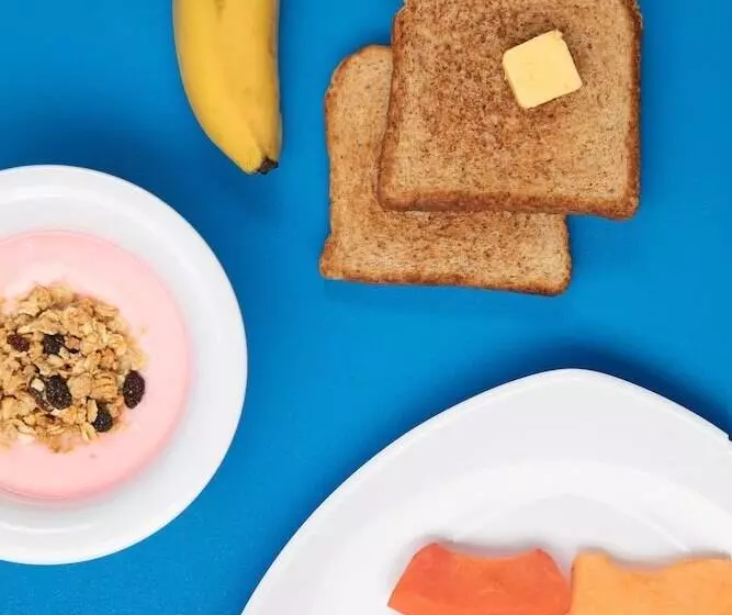 هتل One Aguascalientes San Marcos