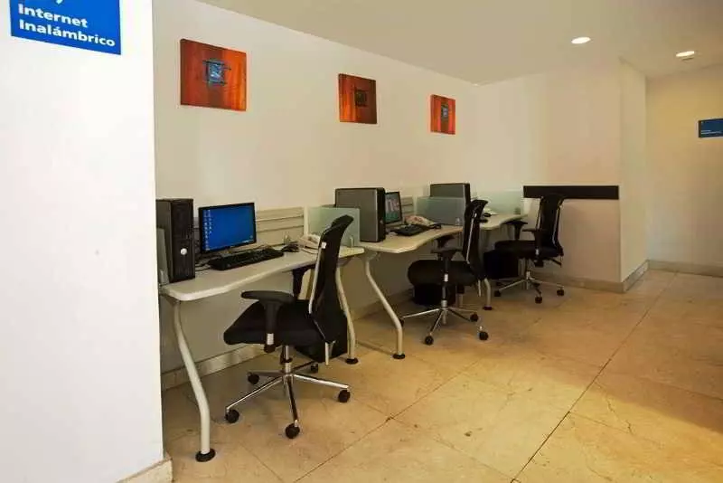 هتل One Aguascalientes San Marcos