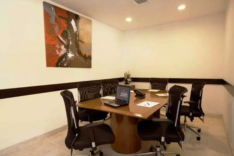 هتل One Aguascalientes San Marcos