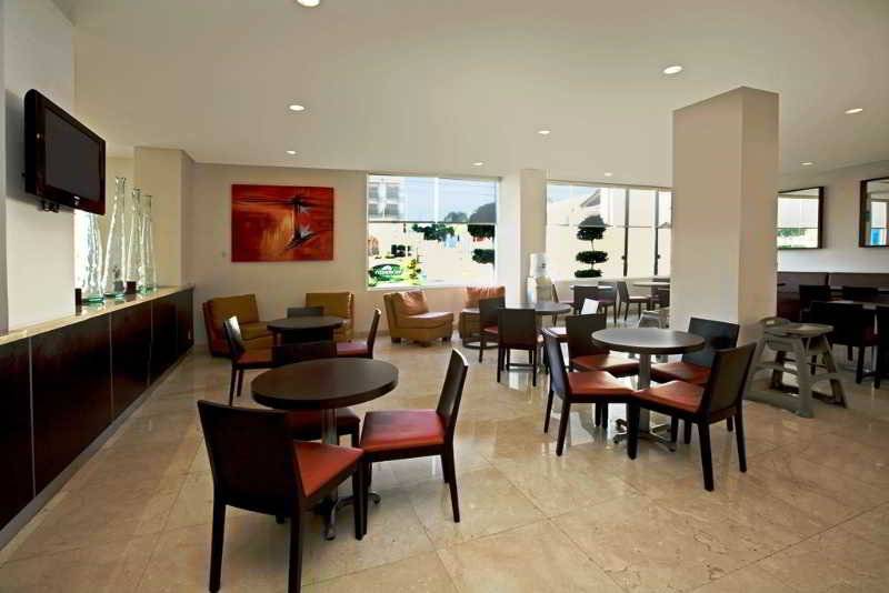 호텔 One Aguascalientes San Marcos