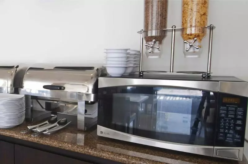 هتل One Aguascalientes San Marcos