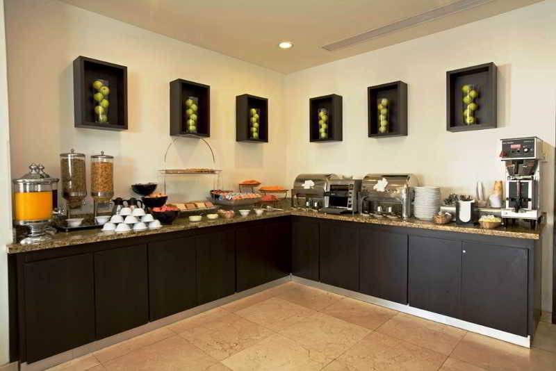 호텔 One Aguascalientes San Marcos